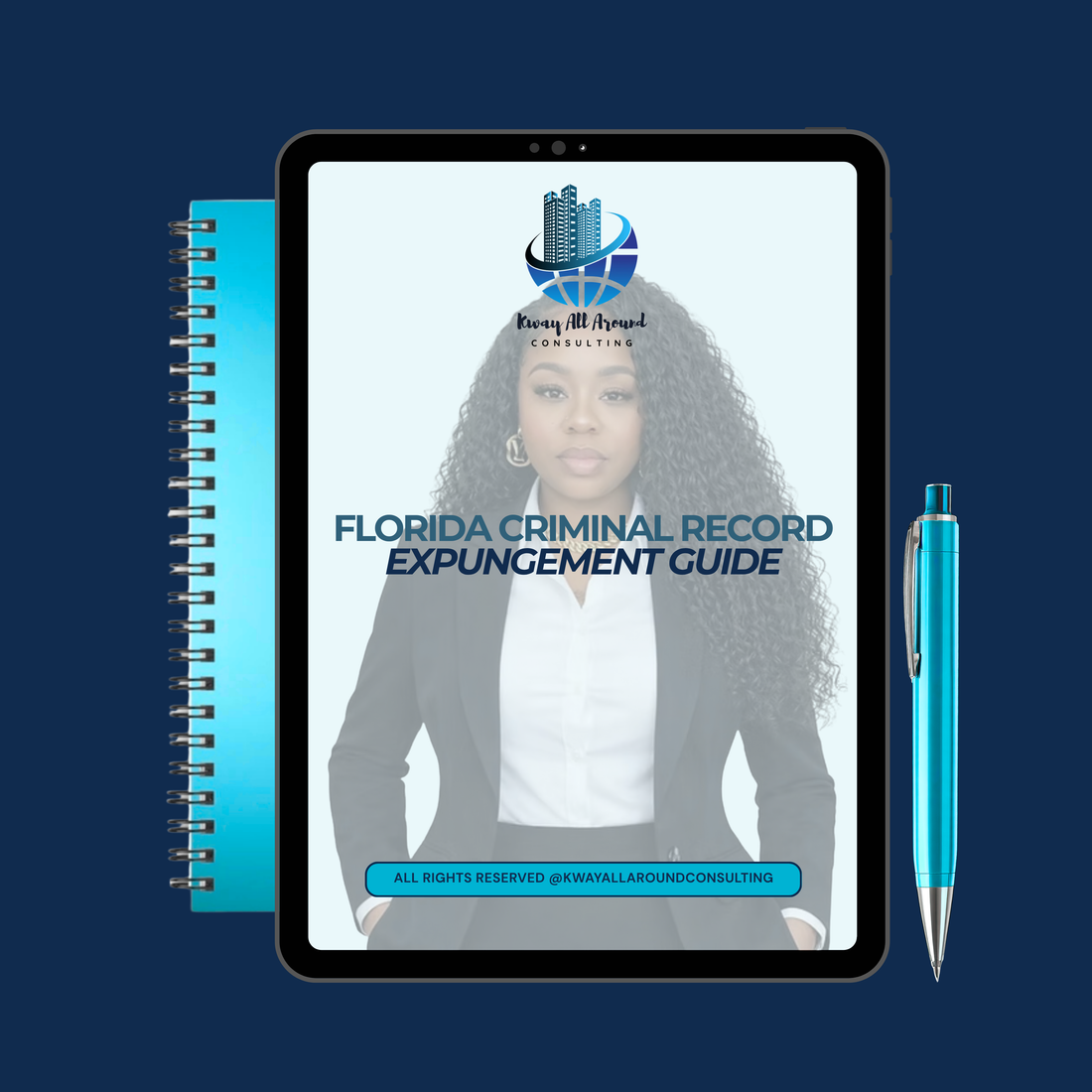 Florida Criminal Record Expungement Guide